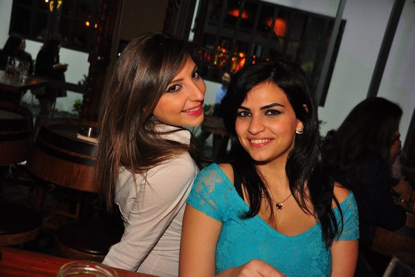Publicity on Saturday Night